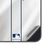 MLB Detroit Tigers Home Jersey Galaxy S25 Skin